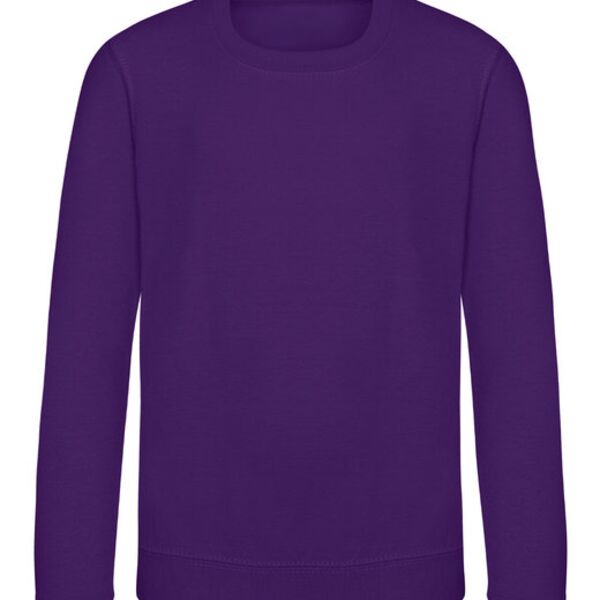 Youth Crew Thumbnail