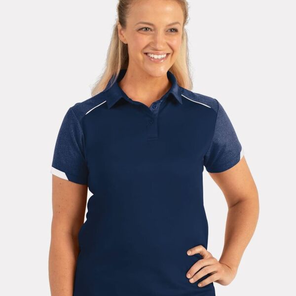 Women's Legend Polo Thumbnail