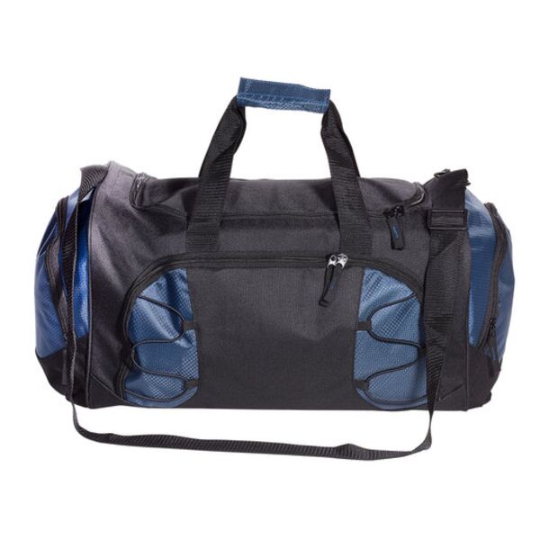 Diamond Duffel Bag Thumbnail