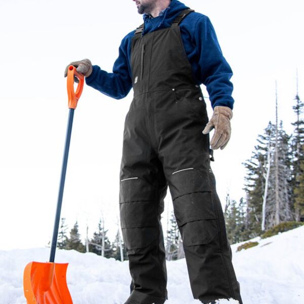 Men's GrizzlyTec™ Dakota Bibs Thumbnail