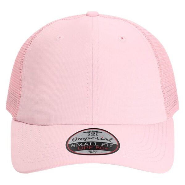 The Hinsen Mesh Back Cap Thumbnail