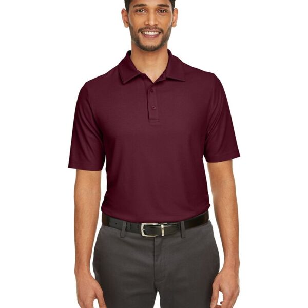 Men's Fusion ChromaSoft™ Pique Polo Thumbnail