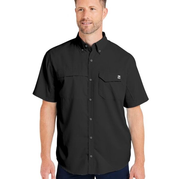 Men's Tide Point Short Sleeve Shirt Thumbnail