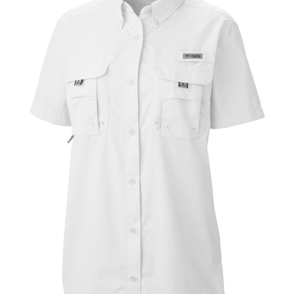 Women's PFG Bahama™ Short Sleeve Shirt Thumbnail